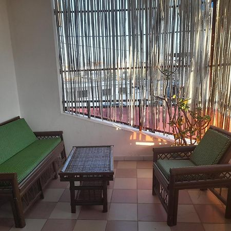Karls Guesthouse コトヌー 部屋 写真