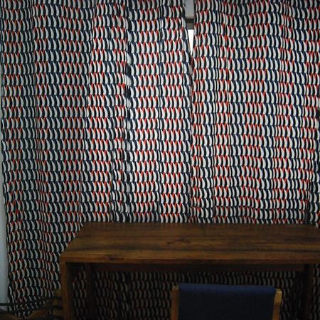 Karls Guesthouse コトヌー エクステリア 写真