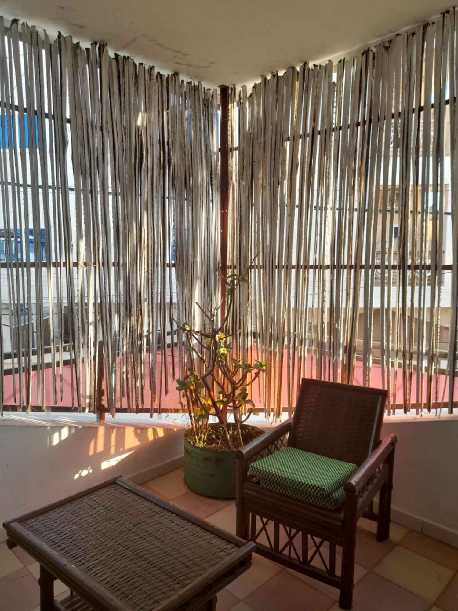 Karls Guesthouse コトヌー エクステリア 写真